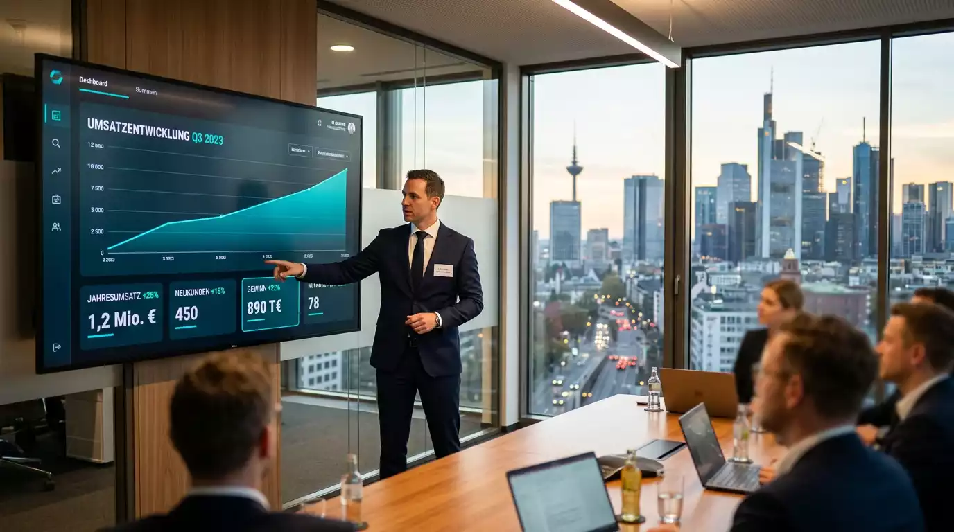 Kennzahlen der Paysafe Group und des deutschen Sportwettenmarkts