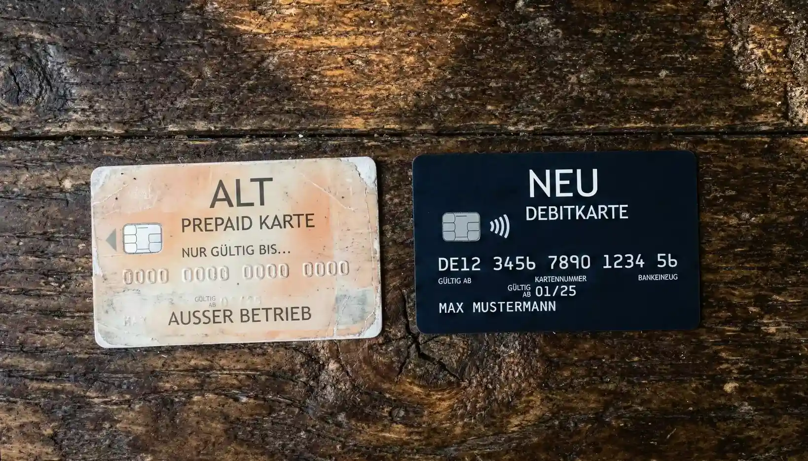 Paysafecard-Änderungen 2025: Mastercard-Ende & Neues Konto | WettCode