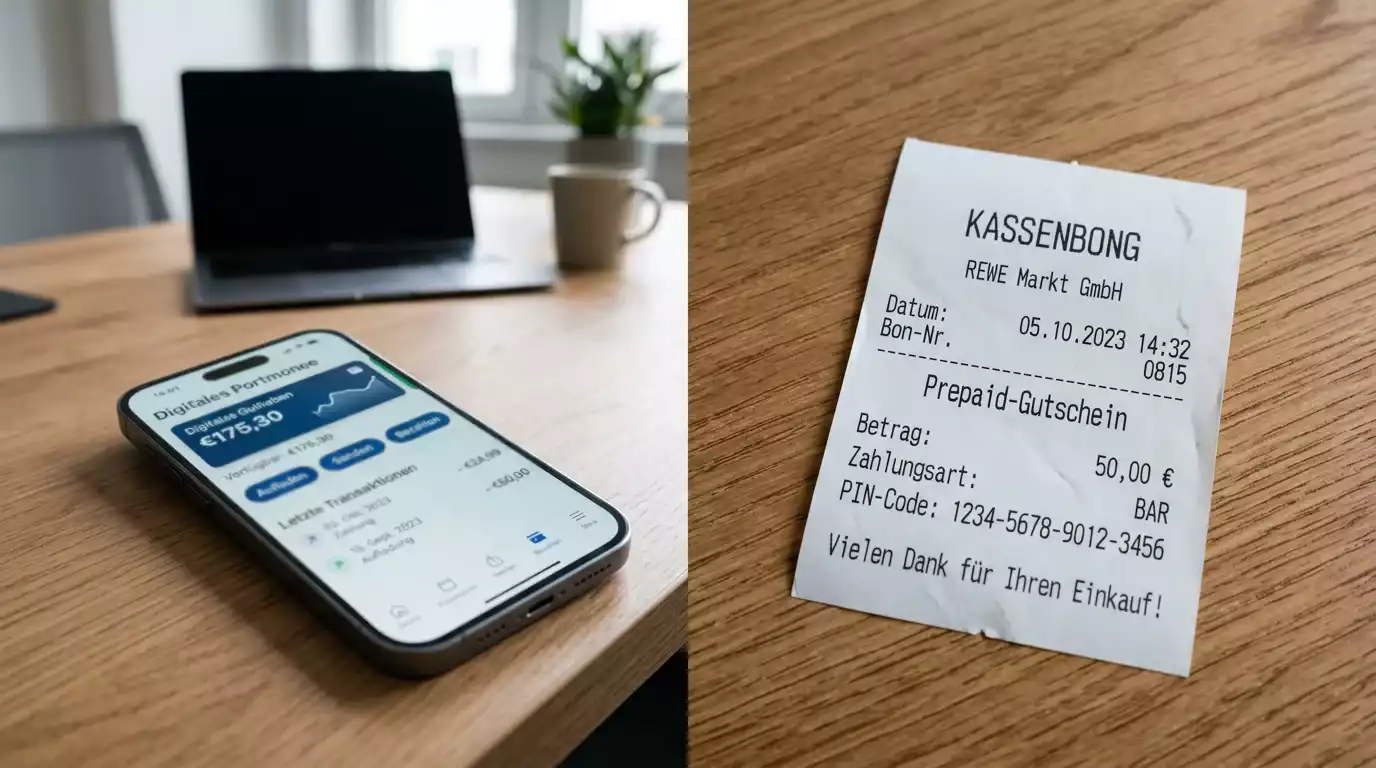 Vergleich zwischen Paysafecard und Skrill für Sportwetten-Zahlungen
