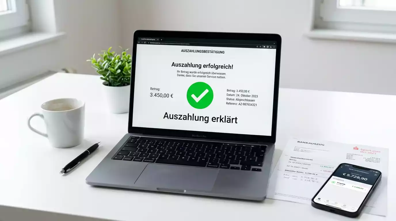 Paysafecard Sportwetten Auszahlung: Alternativen erklärt | WettCode