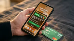 Sportwetten Bonus mit Paysafecard 2026 | WettCode