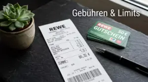 Paysafecard Sportwetten Gebühren & Limits 2026 | WettCode